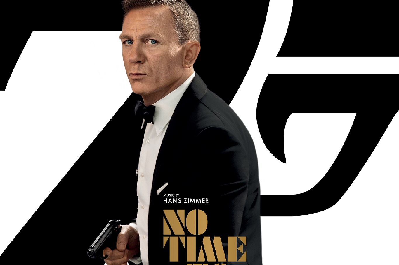 James Bond film postponed again 