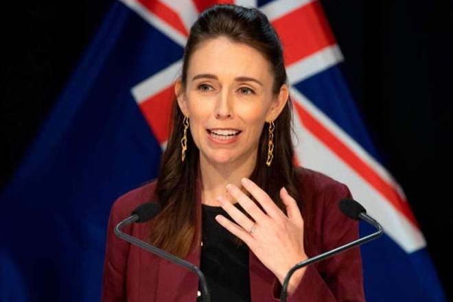New Zealand announces postponement of elections