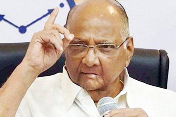 Even Indira Gandhi and Vajpayee lost elections says Sharad Pawar