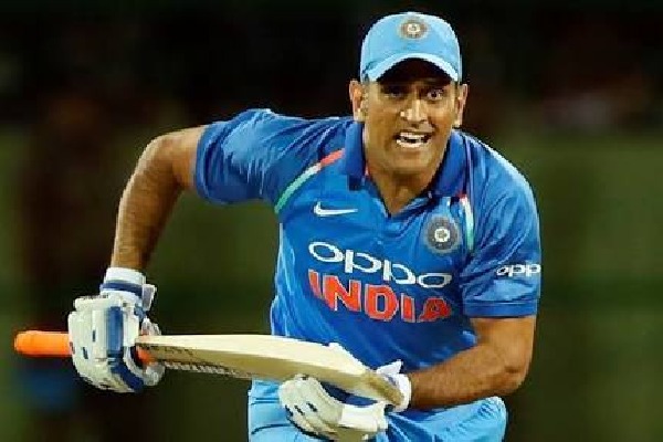 CSK hopes Dhoni will be available for next two seasons