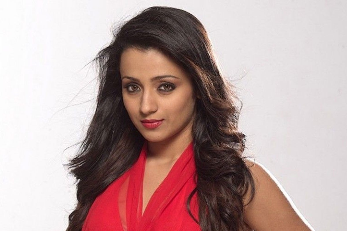 My life has changed 21 years back on this same day says Trisha