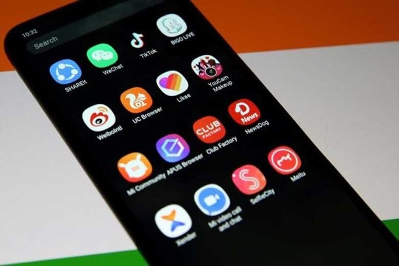 Union Government permanently bans 59 Chinese apps including TikTok