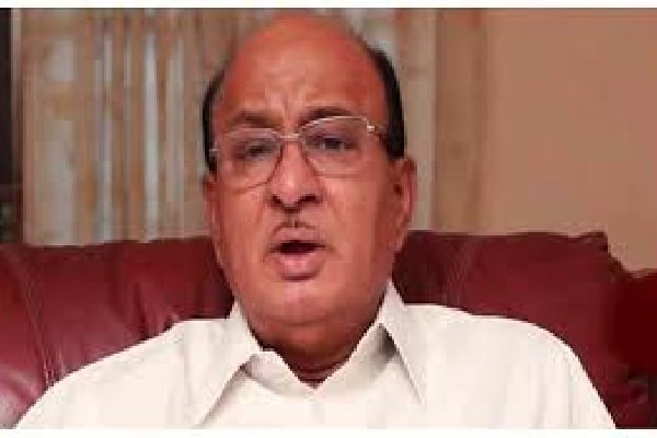 Gorantla Butchaiah Chowdary condems news regarding his  resignation to TDP