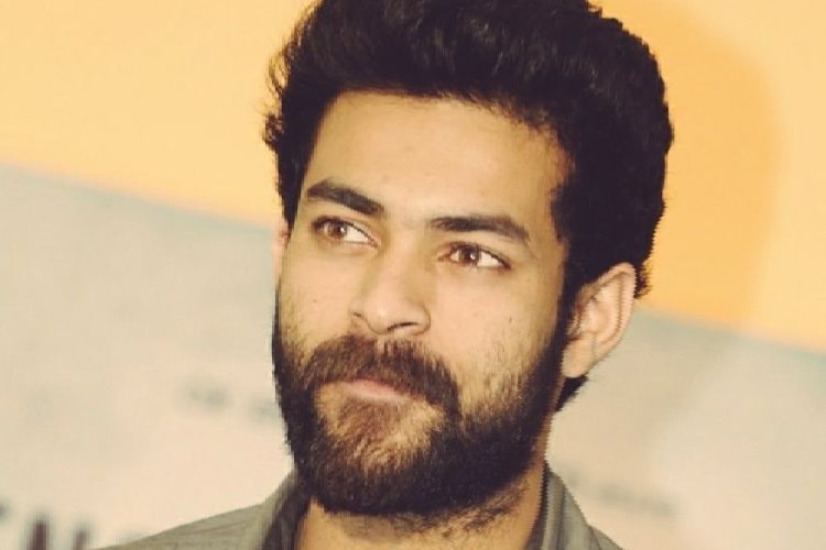 Varun Tej gives nod for one more film 