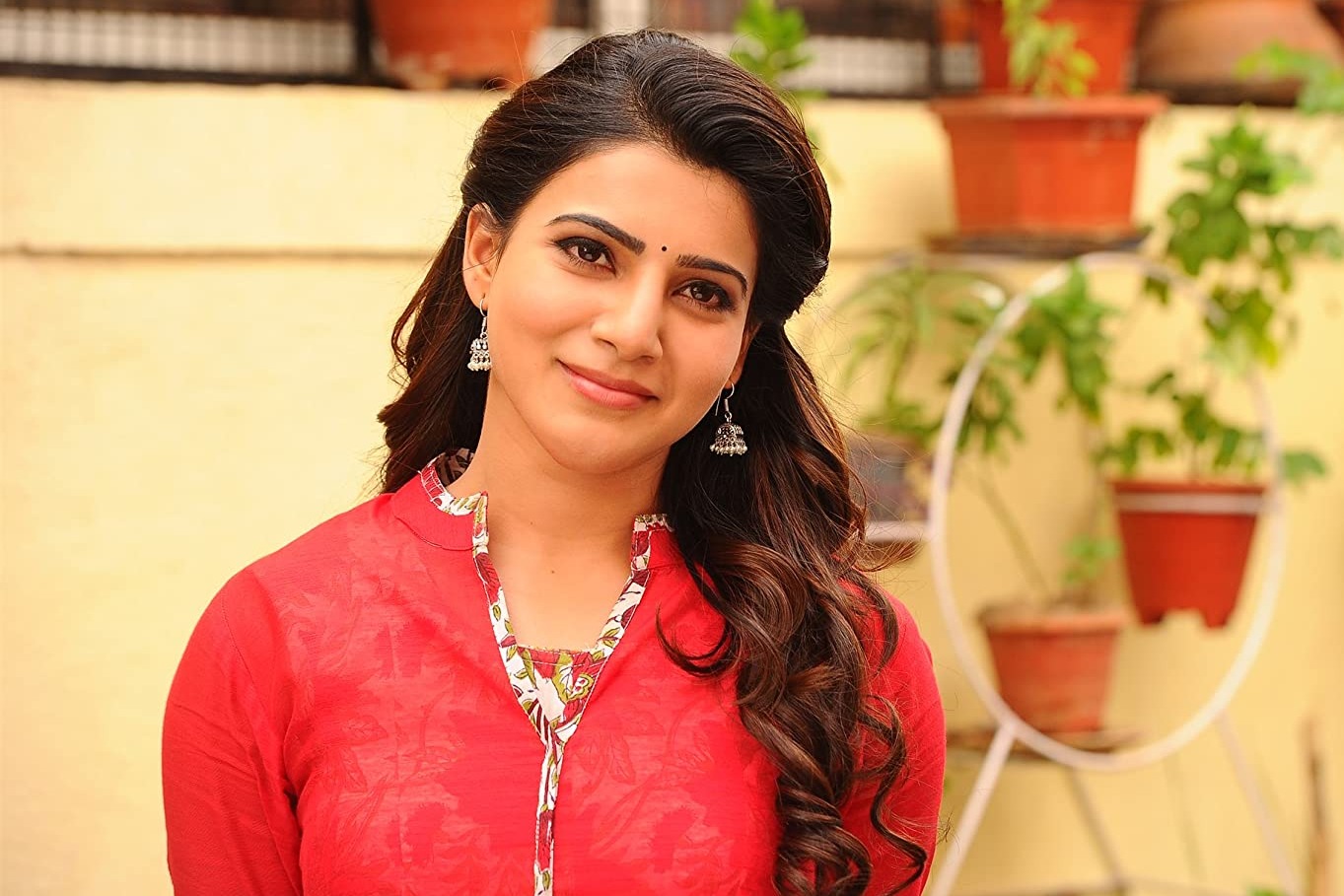Samantha gives answers to fans questions