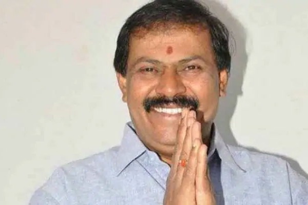 Karnataka Congress MLA Akhanda Srinivas Murthy Demands CBI Probe on Bengaluru Riots