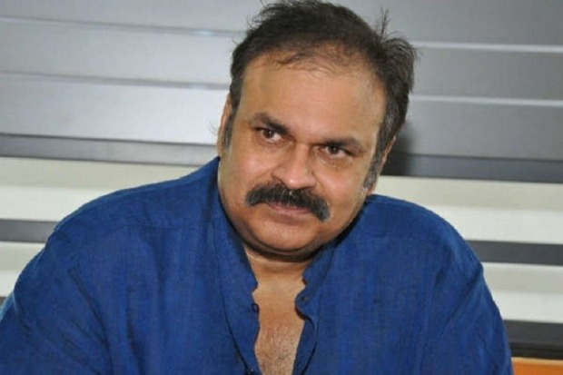 Tollywood means not NTR or Chiranjeevi family says Nagababu