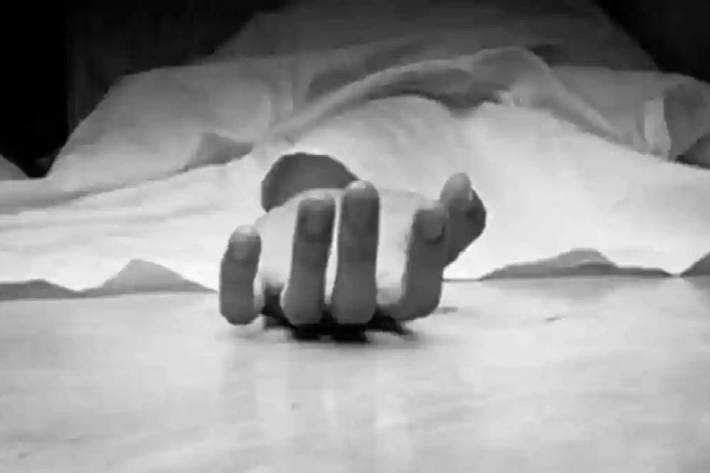Private Hospital staff nurse committed suicide in Secunderabad