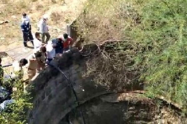 Mystery revealed in Warangal dead bodies case