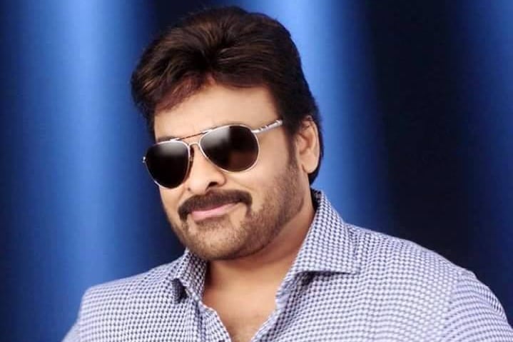Tamil director gets offer from Chiranjeevi 
