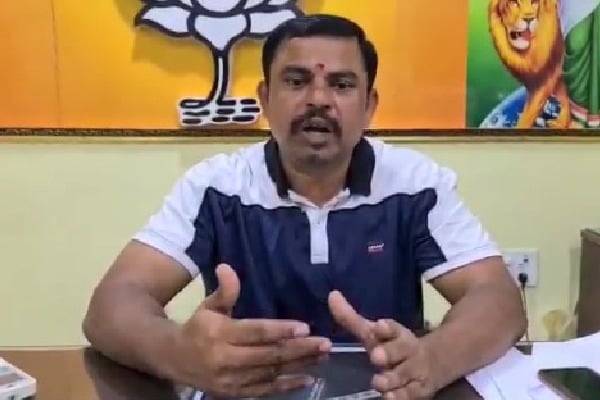 BJP MLA Raja Singh said that he had quit from Facebook since last year
