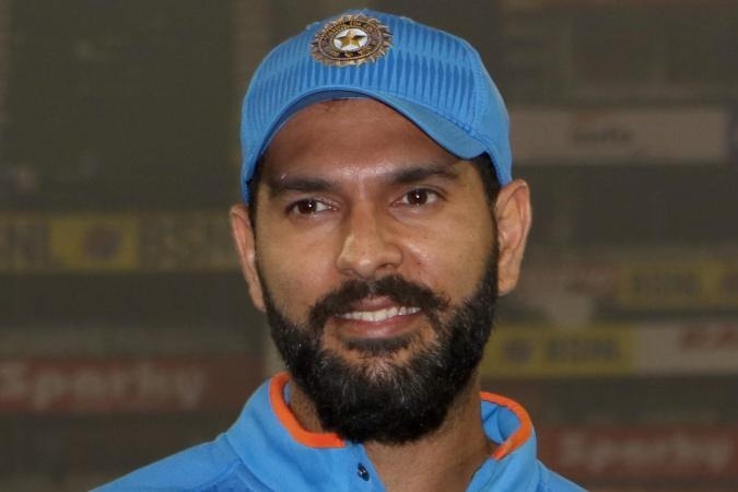 SC ST Act Case Against Cricketer Yuvaraj Singh