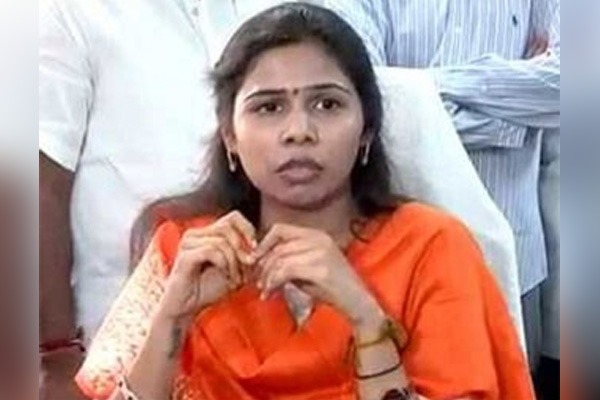Bhuma Akhilapriya is the key person in Kidnap case says CP Anjani Kumar