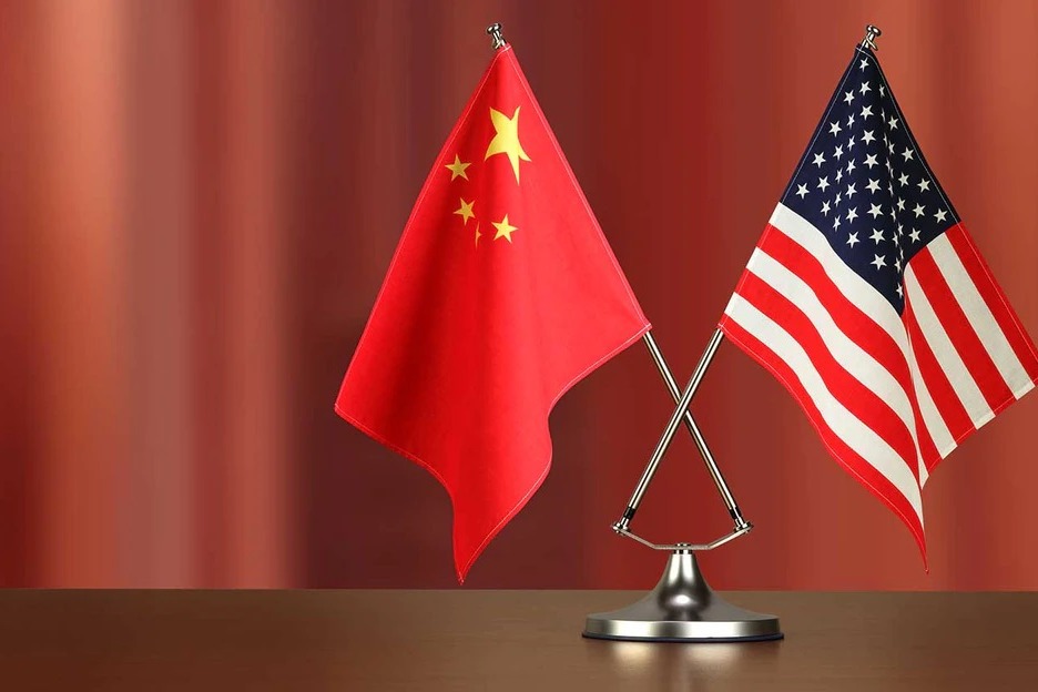 USA Accuses china another time