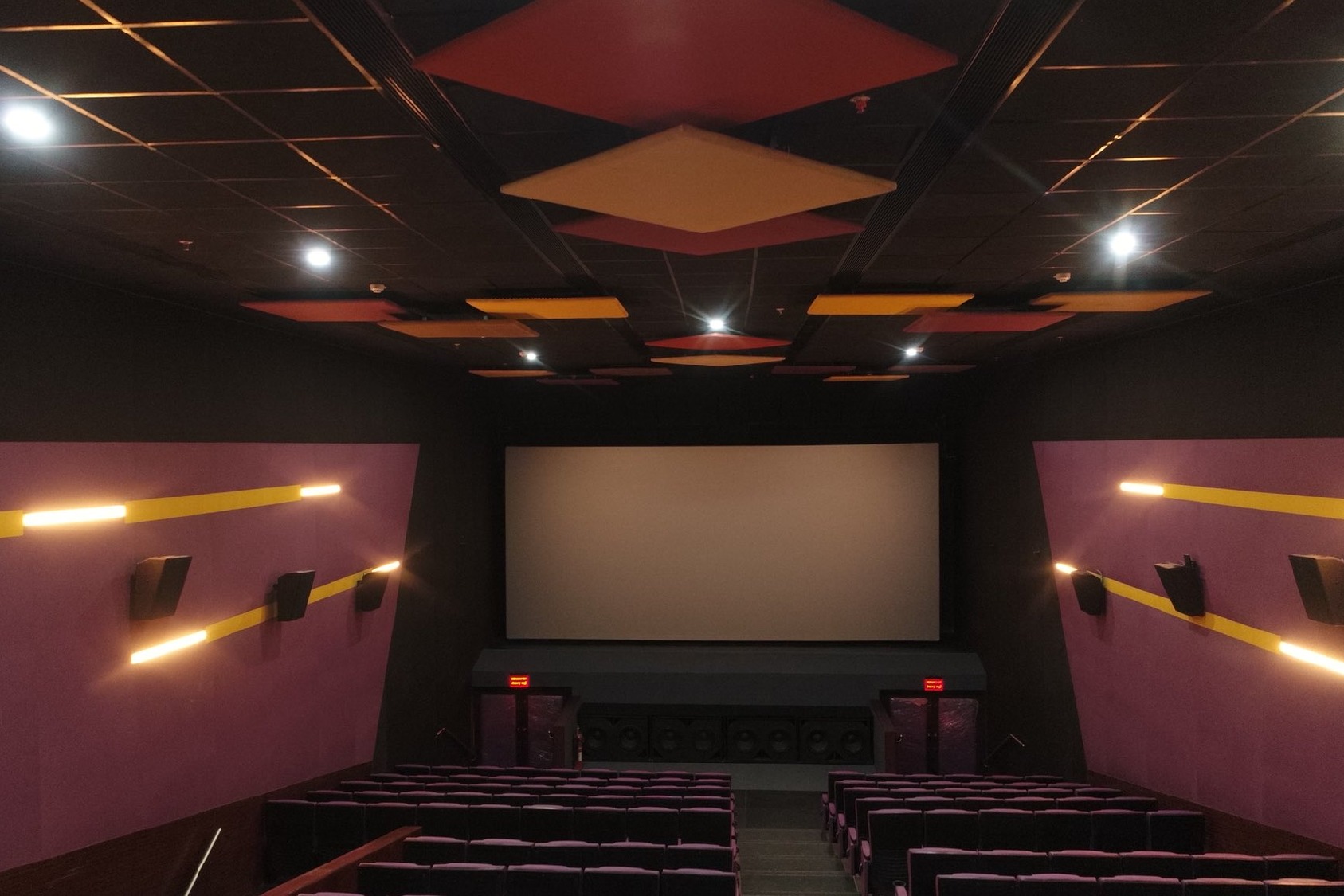 Telangana government orders to start theaters with immediate effect 