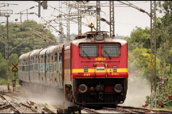 Two hundred more trains set to run from tomorrow