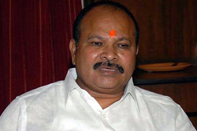 BJP supprts Amaravati says Kanna Lakshminarayana
