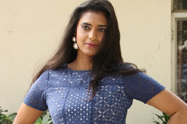 I am also faced sexual harassment says actress Kasturi 