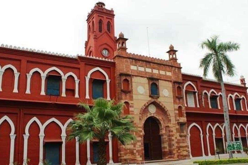 PM to Address Aligarh Muslim University and Vice Chancellor Urges No Politics