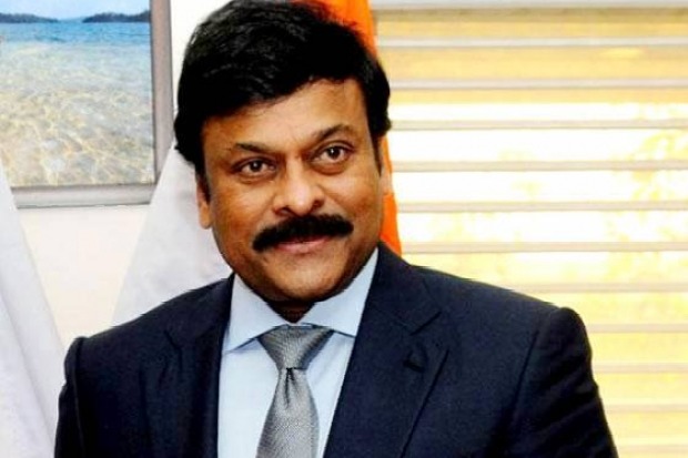 Chiranjeevi thanked YS Jagan for single window system