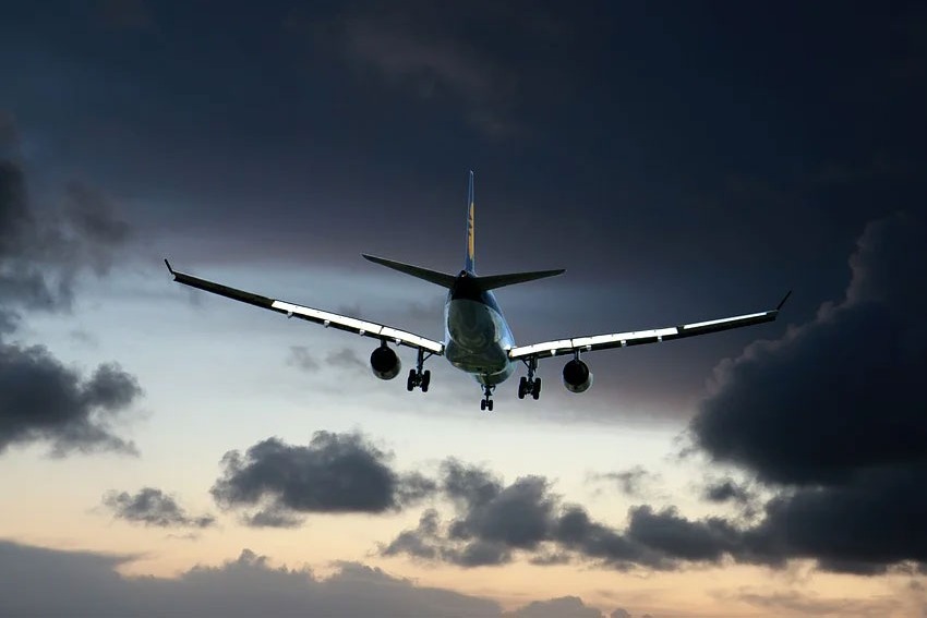 Union govt easing flight journey norms