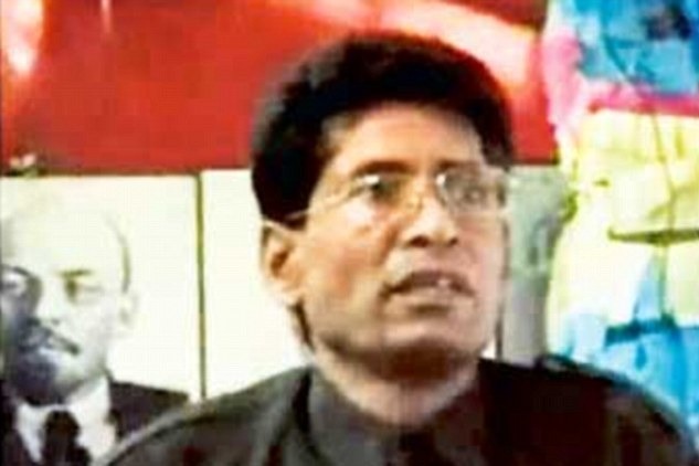 Telangana police gives green signal to Maoist leader Ganapathi