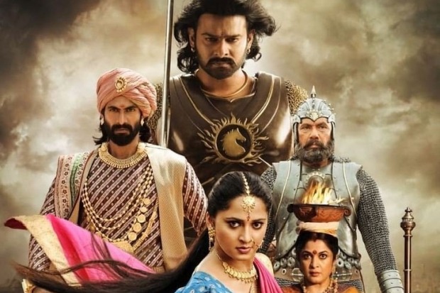 Russian tv channel telecasts Bahubali with Russian dialogues 