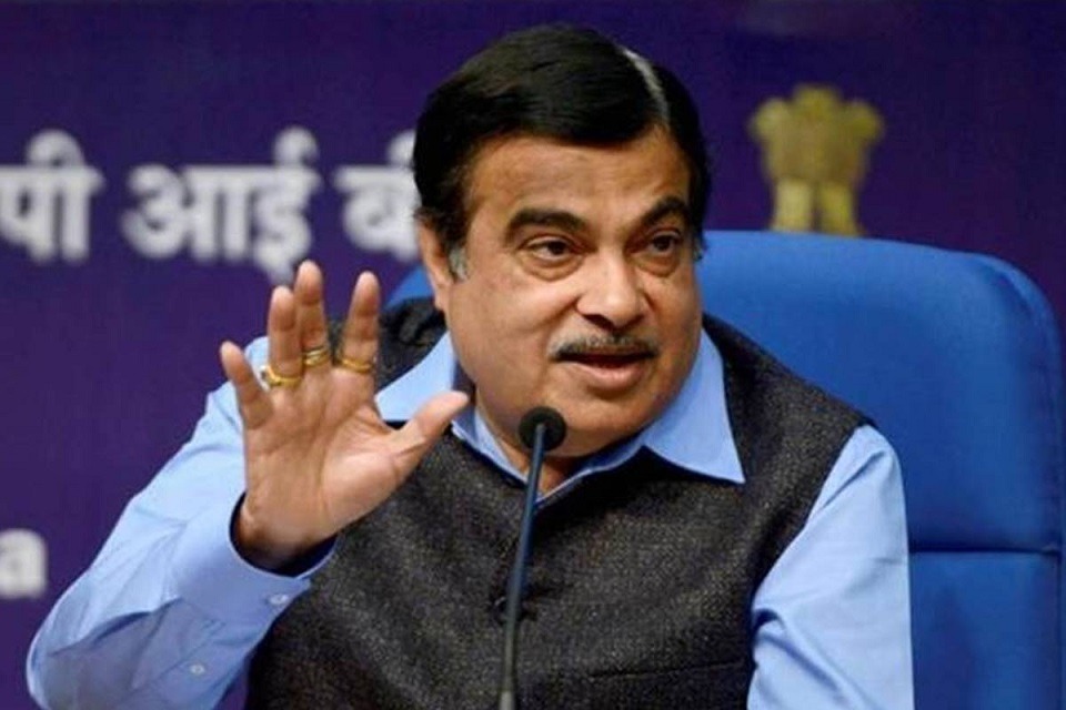 100 Lakh Crores Infra Projects in India by 2025 says Gadkari