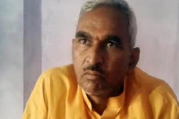 Controversy Comments From BJP Leader On Rapes 