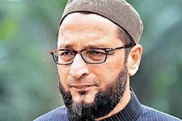 Muslim parties opposes MIM plans to enter strongly in Tamilnadu elections