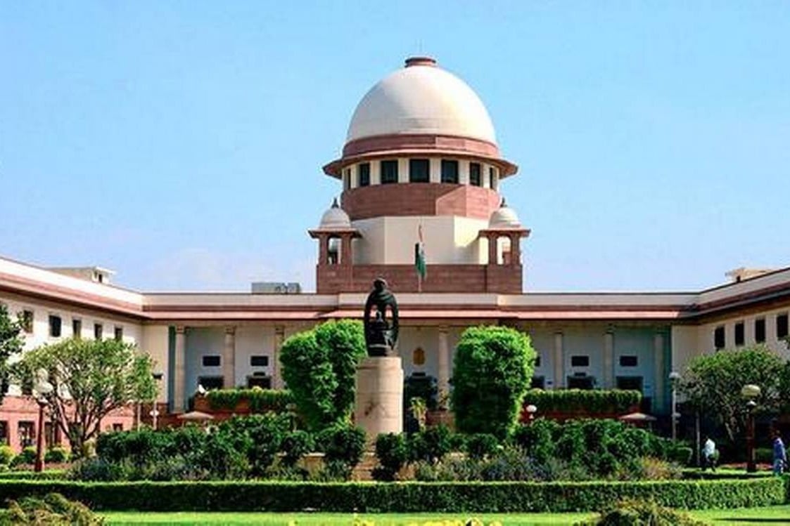 SC to examine state laws on religious conversion 