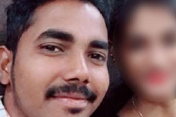 Divyatejaswini murder case accused nagendrababu arrested