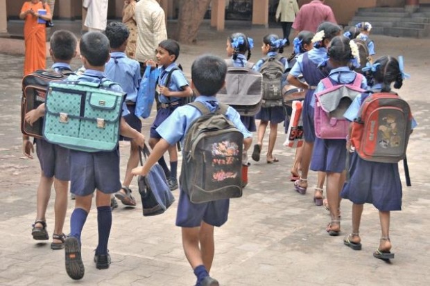 Schools in Telangana will reopen from July 1st