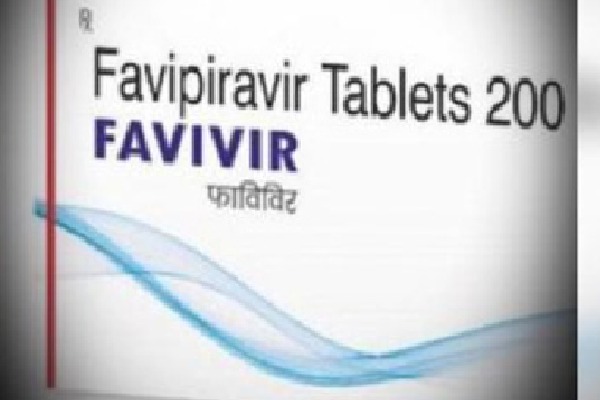 Hetero Drugs announces Favipiravir injections