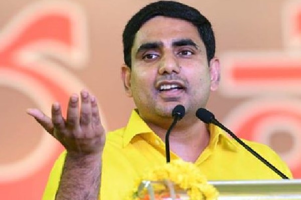 War of words between TDP and YCP leaders 