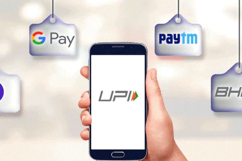 UPI payments record all time high in June