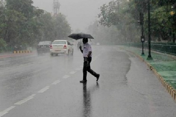 Monsoons to enter Kerala today