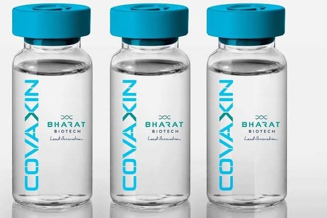 Indian sends free covaxin doses to Asian countries as friendly gesture