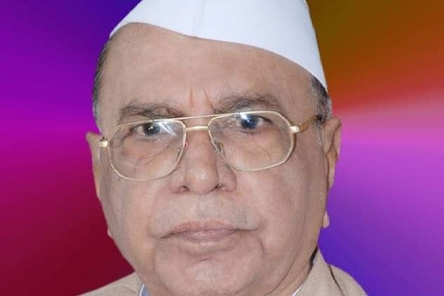 Former Maharashtra CM Shivajirao Patil passes away in Pune