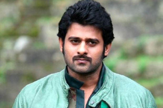 Police case filed against Actor Prabhas