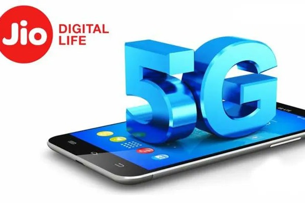 jio plans to bring cheapest 5g smartphone