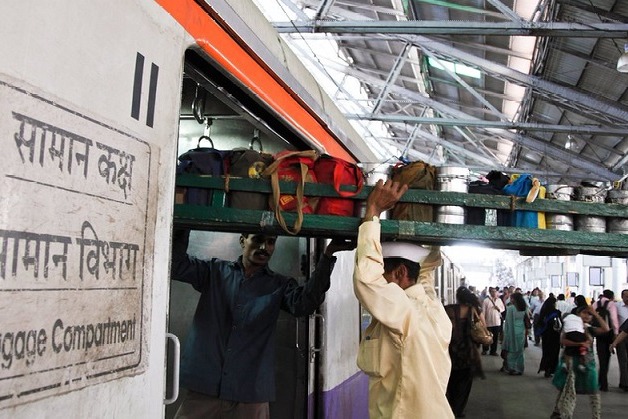 Maharashtra Permited all Trains and Bars