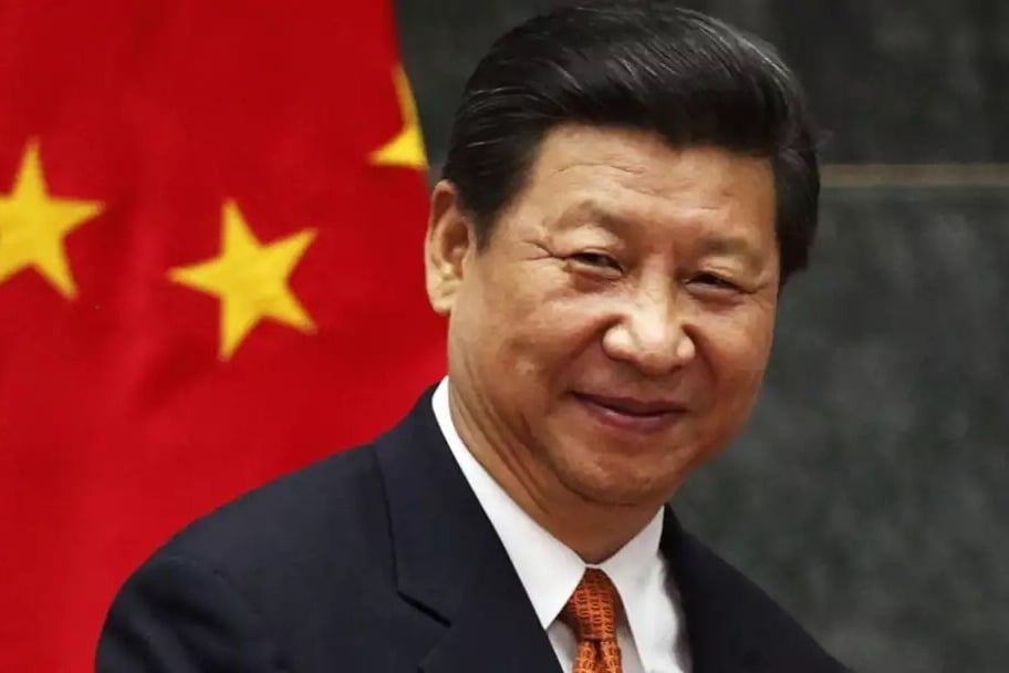 Jinping Pledge by 2060 China Will be Carbon Free