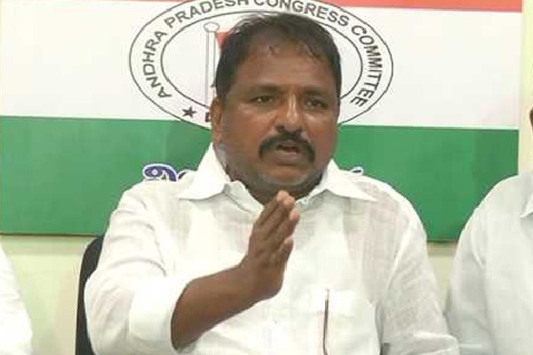 Jagan is anti farmers says Sailajanath