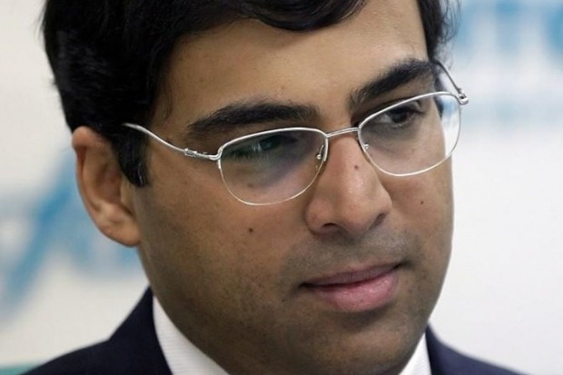 Viswanathan Anand reaches home after completion of quarantine