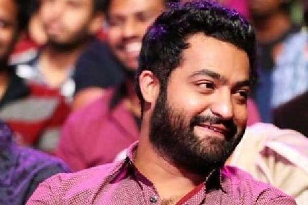 Update on NTR and Trivikram movie