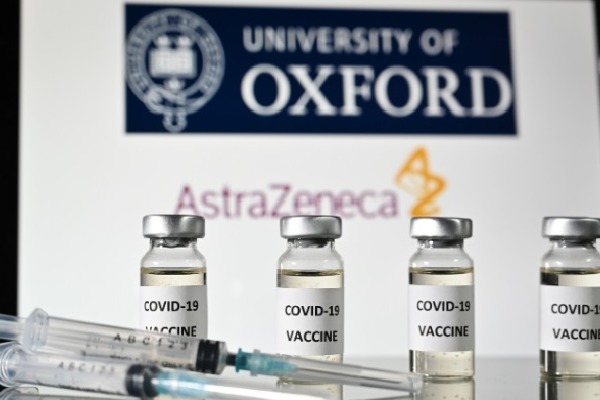 Less Effective on Corona New Strain says Oxford Vaccine