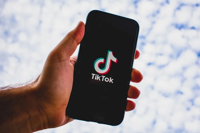 Its about talent not platform TikTok influencers after app ban
