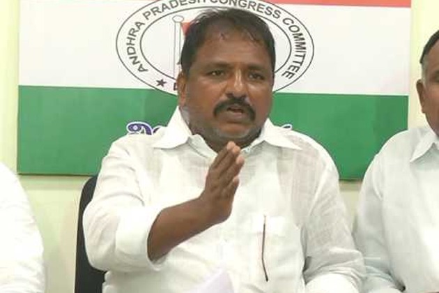 Jagan has to answer for Union ministers response in Parliament says Sailajanath