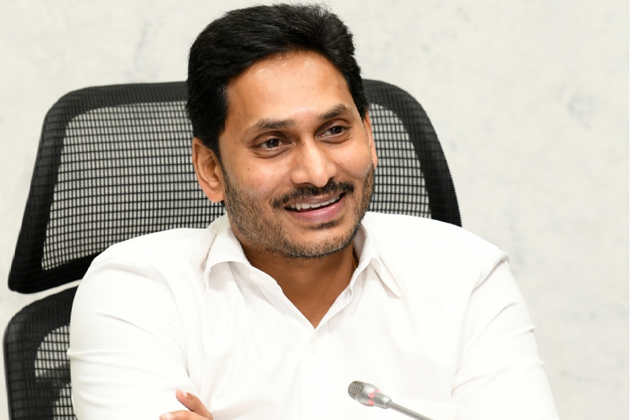 Tollywood production houses thanked AP CM Jagan